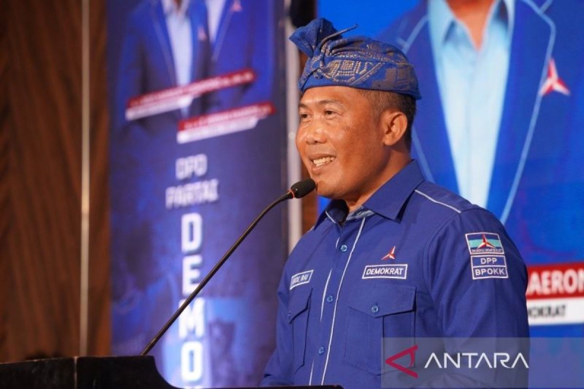 Demokrat ingatkan etika medsos usai SBY dituding dalang ijazah Jokowi