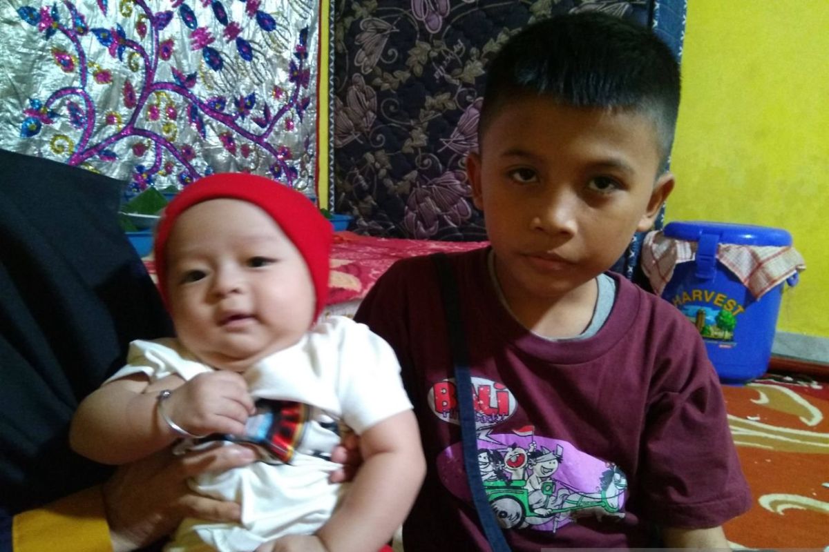 Pemkab Maros percepat penurunan stunting