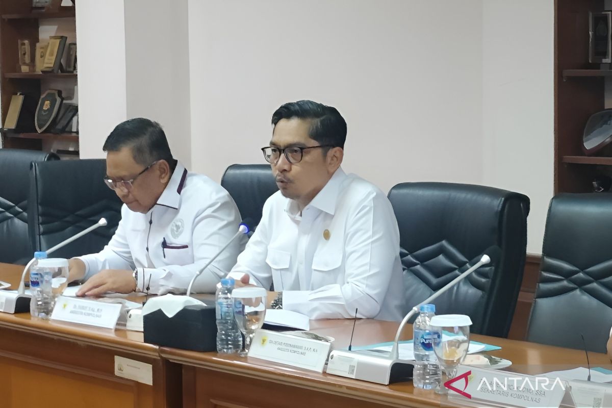 Kompolnas akan menerima keluhan masyarakat secara digital pada 2026