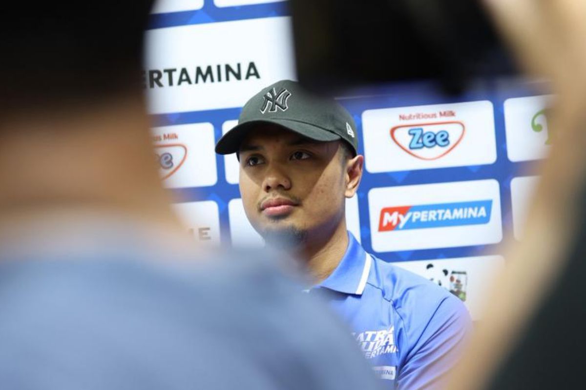 Daftar pemain tim Biru untuk IBL All-Star 2026