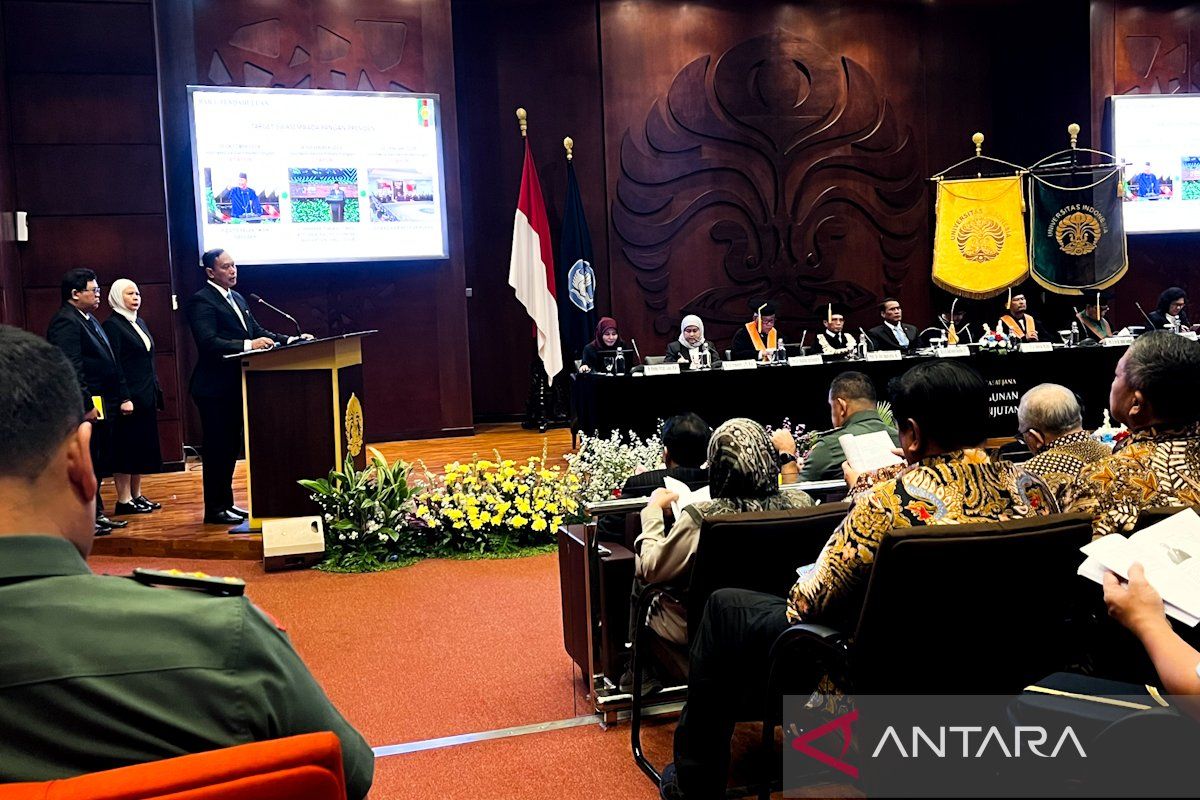 Dirut Bulog bidik pemanfaatan gudang TNI-Polri hadapi panen awal 2026