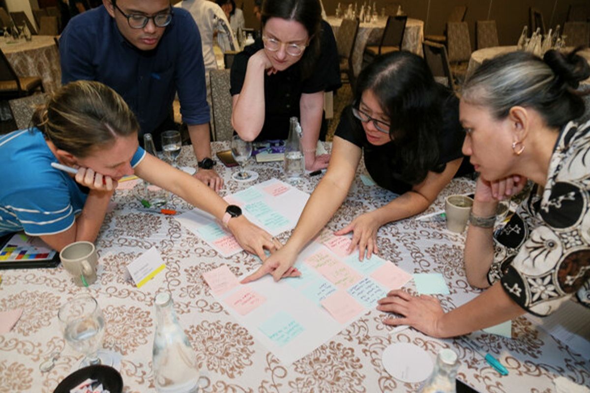 Bali hosts Cambridge Schools Conference and launches five new school communities for South East Asia Pacific region