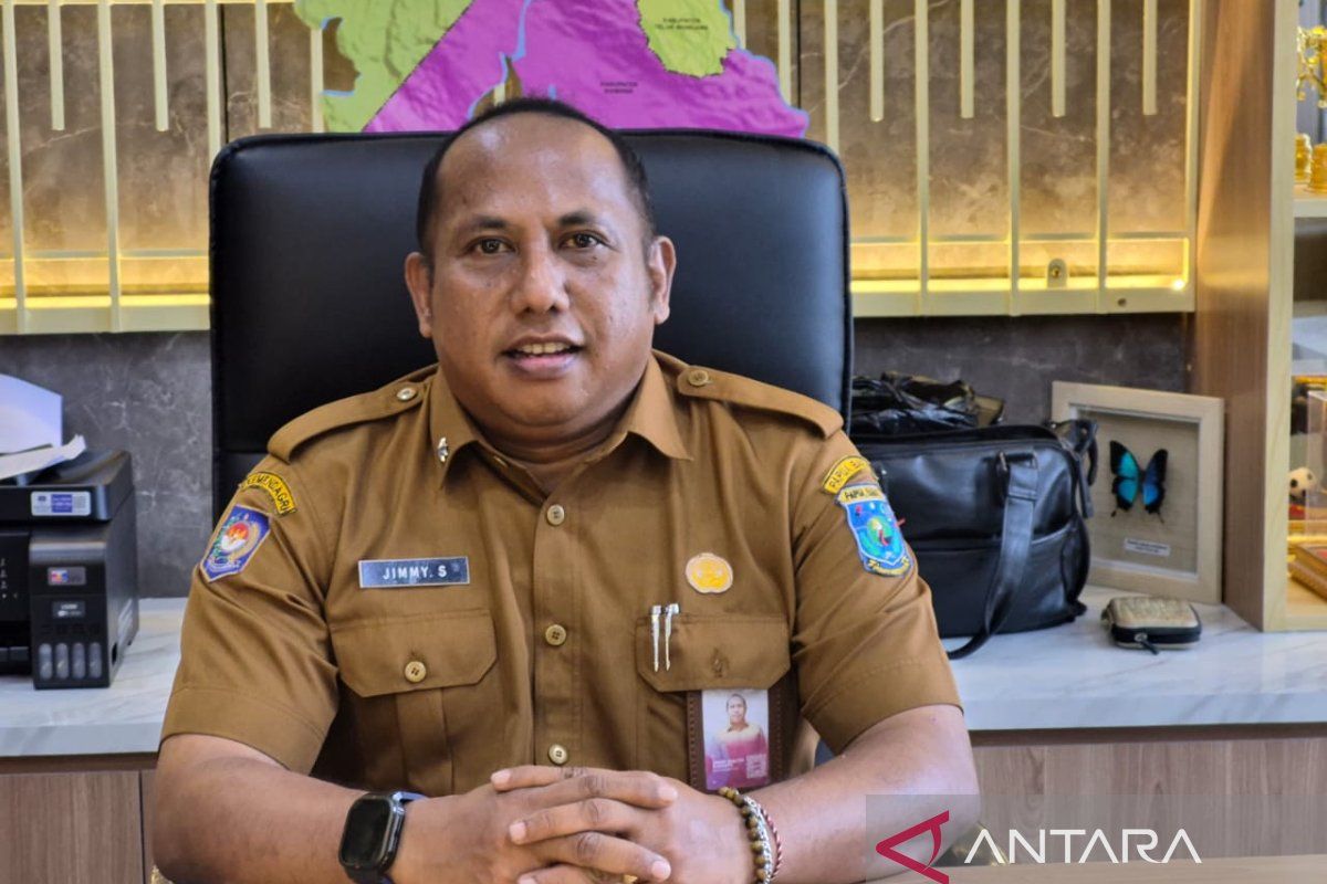 Kemenhut rekomendasikan Pemprov Papua Barat rekrut 483 Polhut