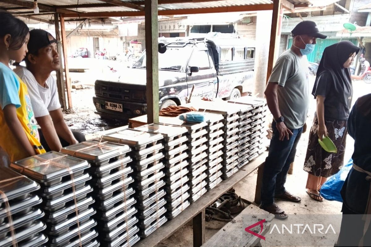 Akademisi: MBG perlu tumbuhkan perilaku makan sehat dan berkelanjutan