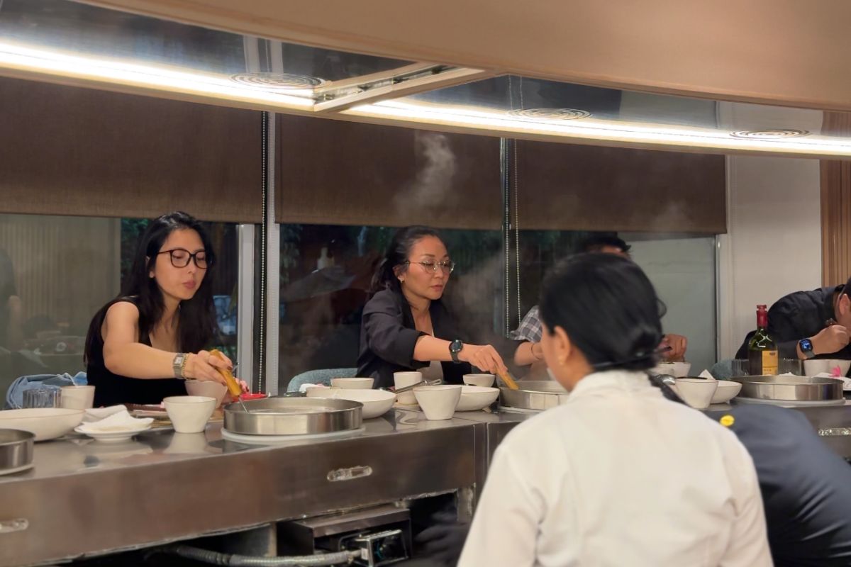 Psikolog soroti bahaya tren gas tertawa dan fomo remaja