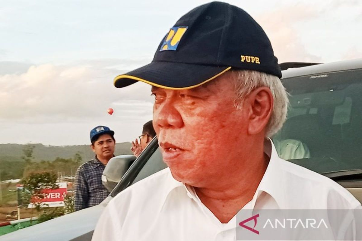 Pembangunan IKN 2026 jadi penguatan strategis sebagai ibu kota politik