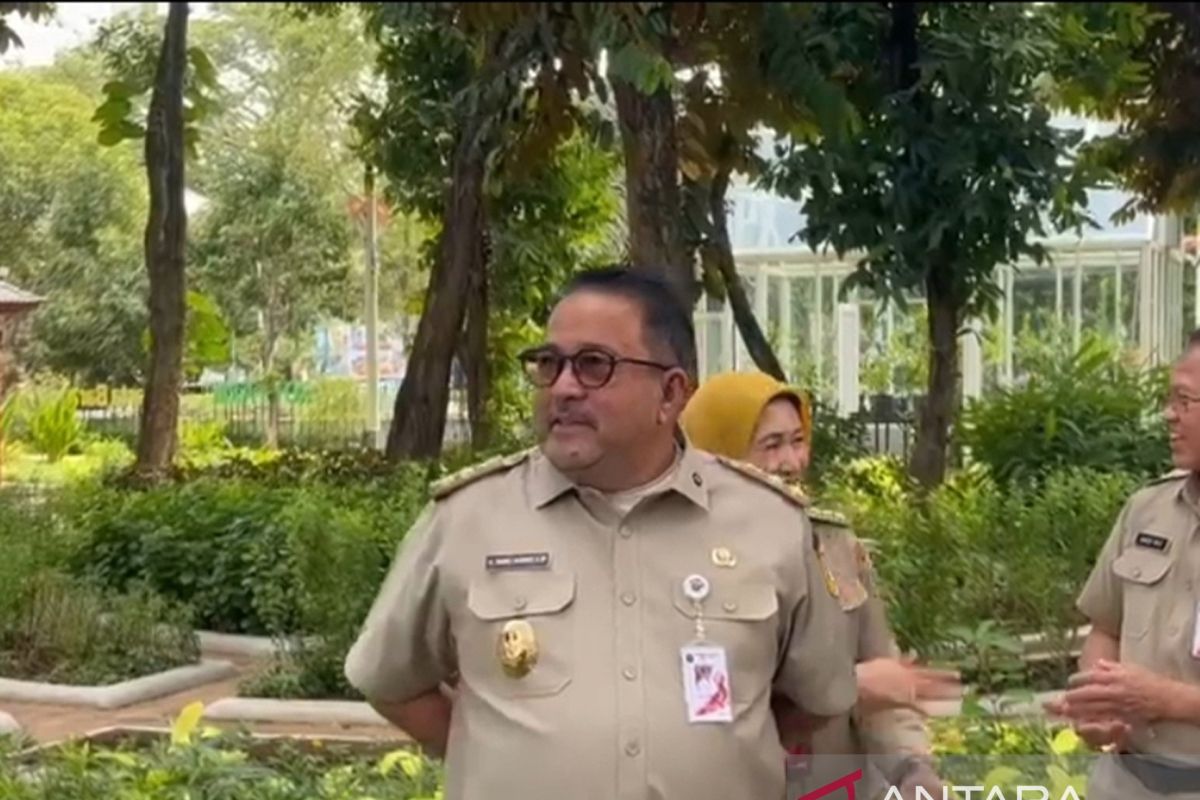 Wagub Rano imbau masyarakat waspada penularan "super flu"