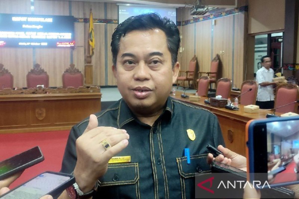 Prihatin pelajar terpapar radikalisme, DPRD Kotim tegaskan jadi perhatian serius
