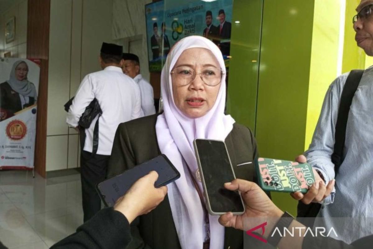 MAN 2 Makassar mendorong penyusunan hasil inovasi terindeks Scopus