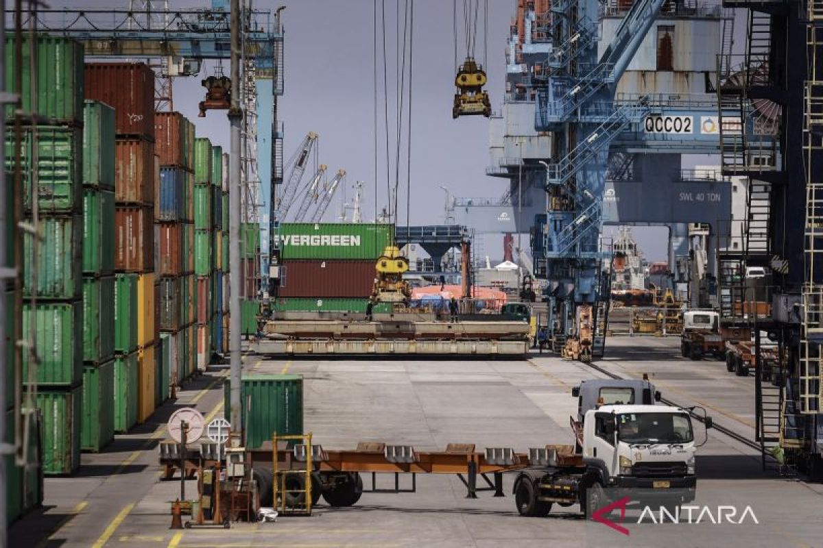 Bloomberg proyeksikan ekonomi RI tumbuh stabil di 2026