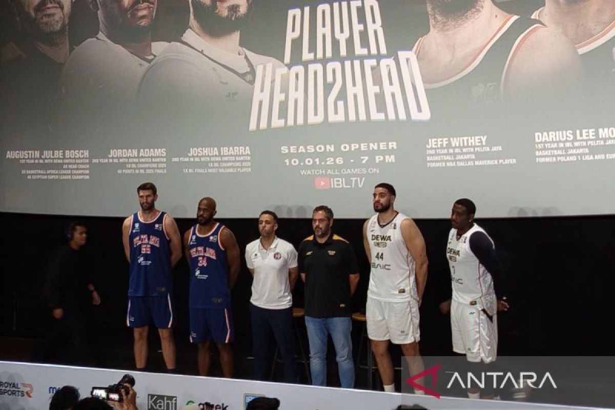 Pelatih Dewa United sebut setiap pemain berkomitmen kuat untuk tim