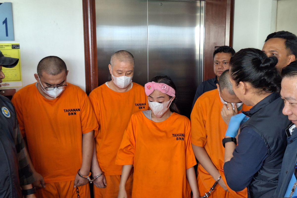 BNN minta publik tak ragu laporkan penyalahgunaan narkotika