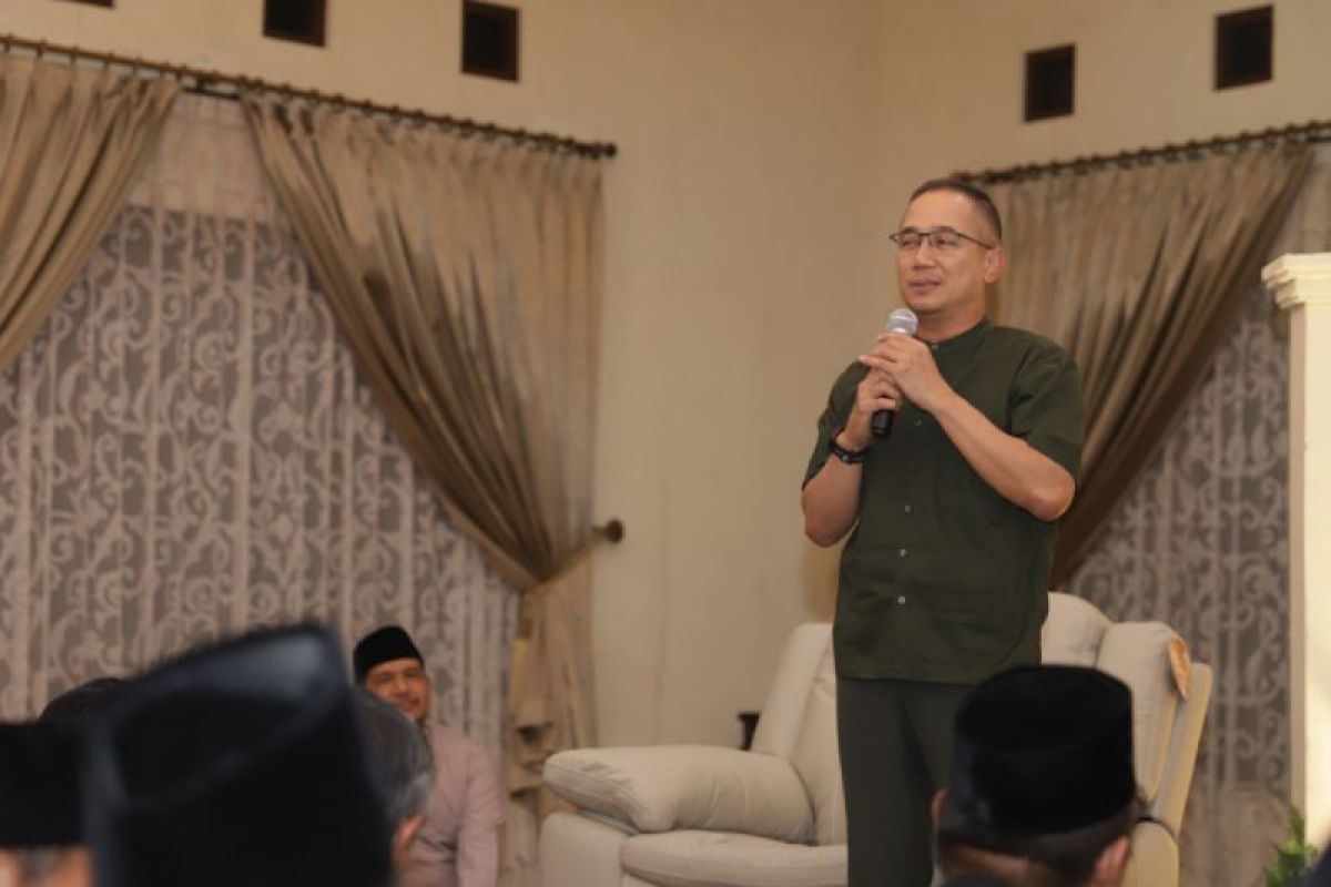 GM Kilang Cilacap ajak perwira perkuat integritas hadapi 2026