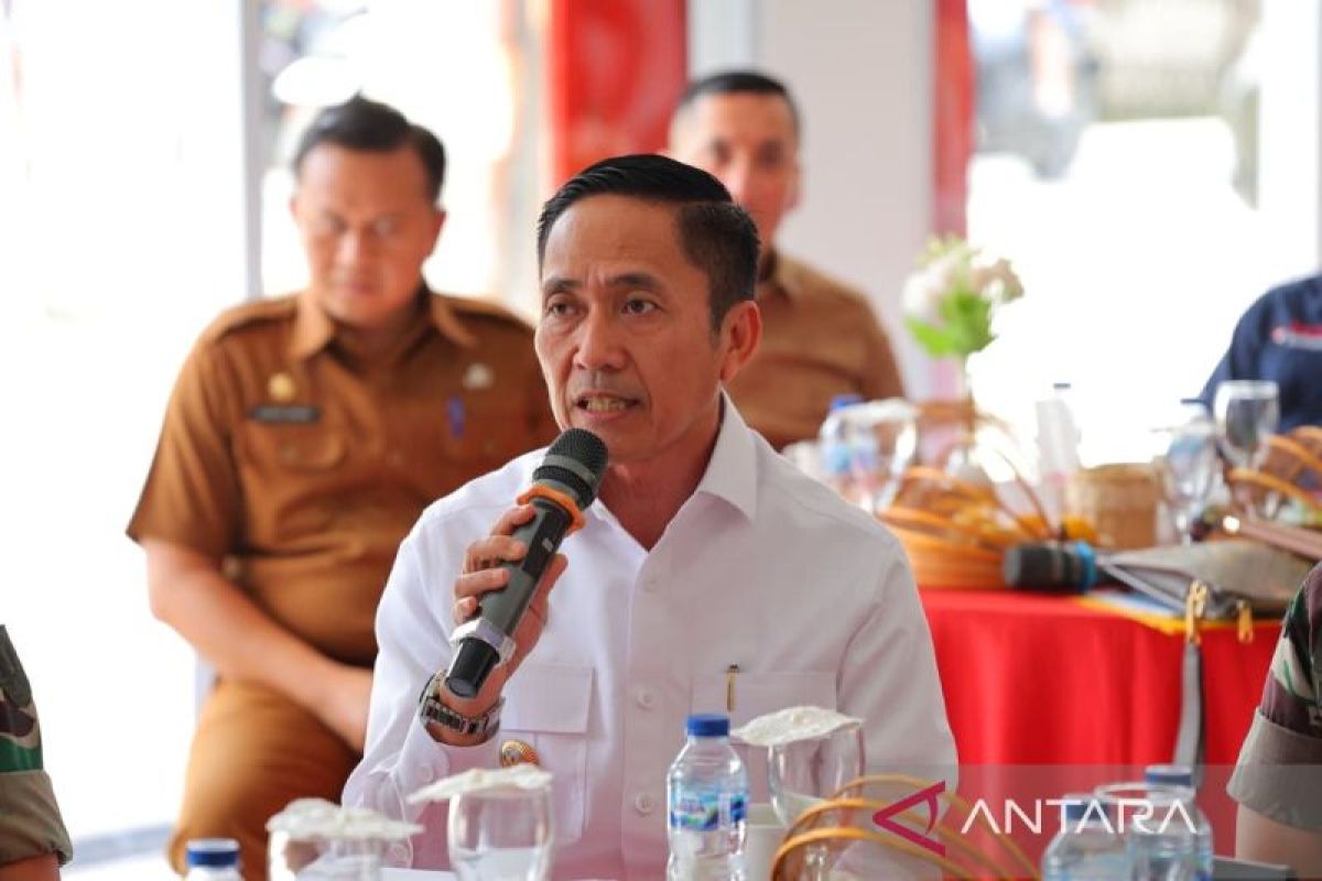 Pemkot Palembang imbau warga waspadai kasus super flu