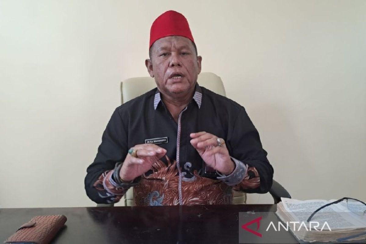 Kemenhaj Papua imbau calon haji lunasi BPIH 2026