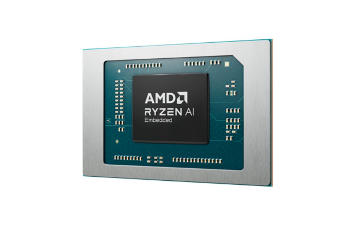 AMD kenalkan prosesor AI baru untuk umum dan gaming