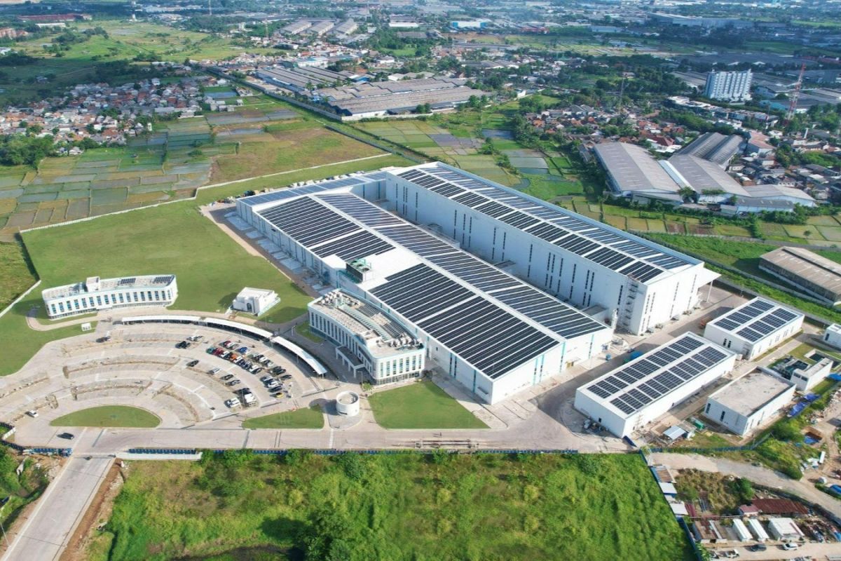 SUN Energy fokus kembangkan penyimpanan energi bersih di 2026