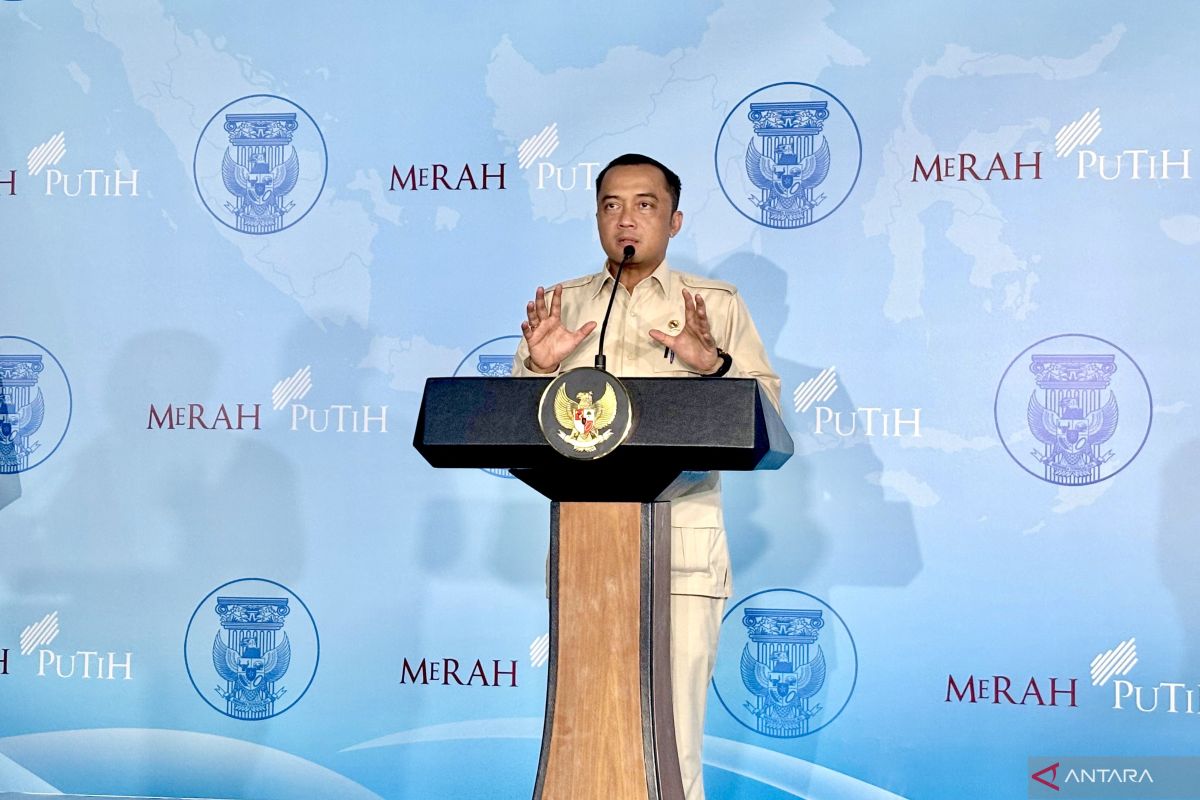 Istana jelaskan alasan Prabowo mengabsen ketum parpol saat retret