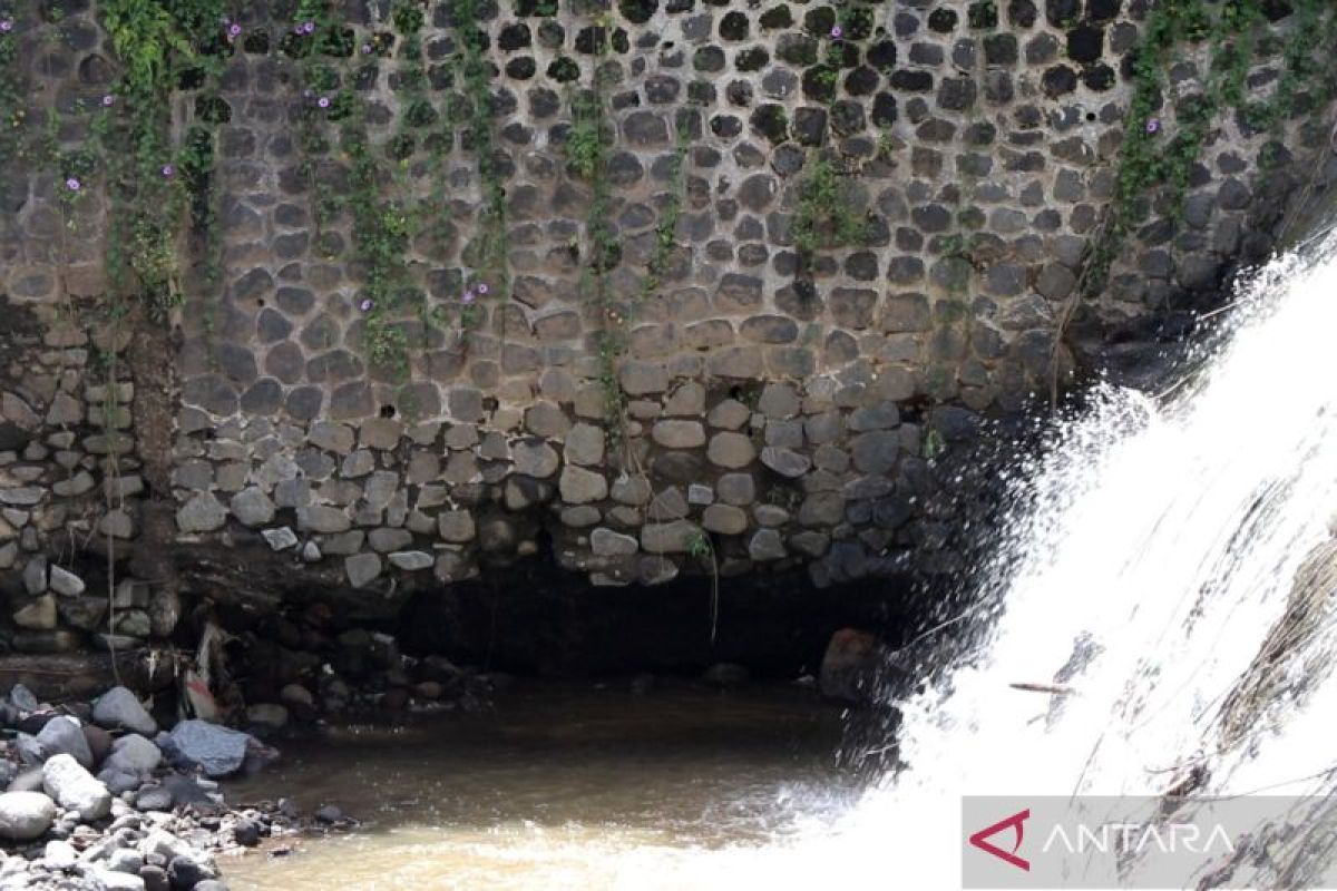 Penanganan talud Jembatan Galeh masuk program pembangunan 2026