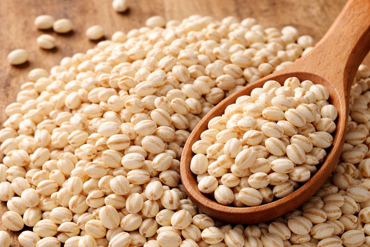 Kandungan gizi biji jali serta manfaatnya untuk tubuh