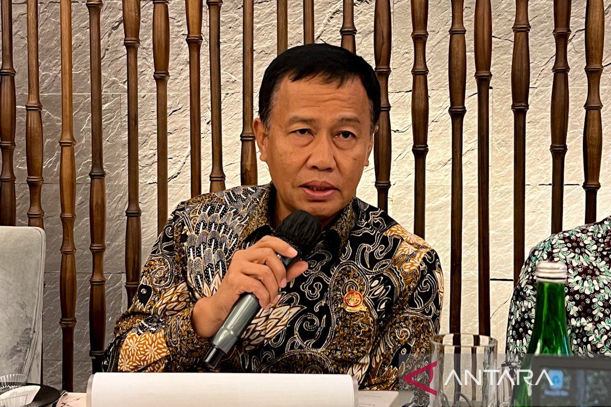 Kemenhub bekukan izin PO bus imbas kecelakaan maut di Tol Krapyak