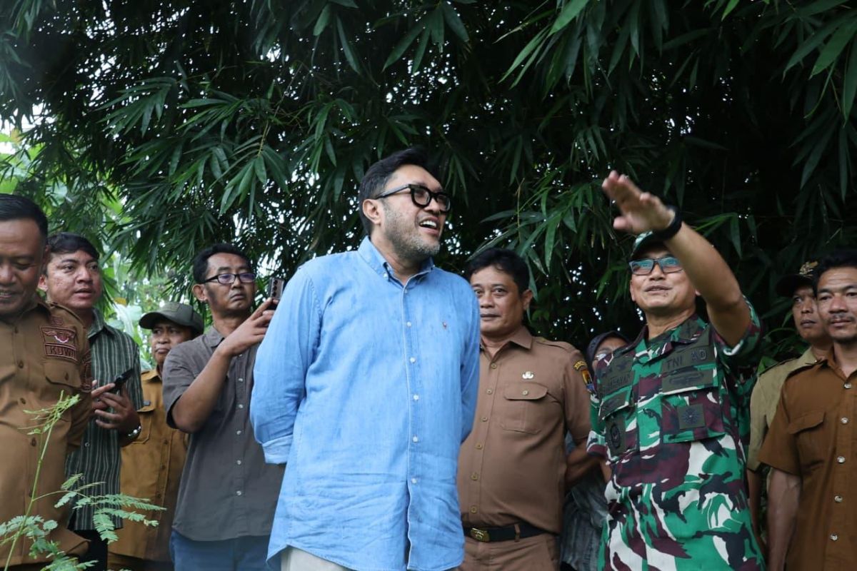 DPRD soroti indikasi sebaran lahan sawit di Jabar hingga 4.000 hektare