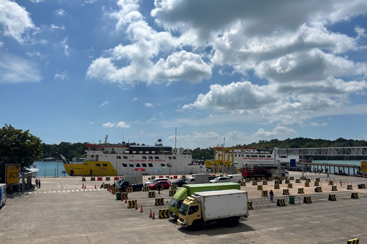 BMKG: Waspadai potensi gelombang tinggi di Kepri hingga 10 Januari