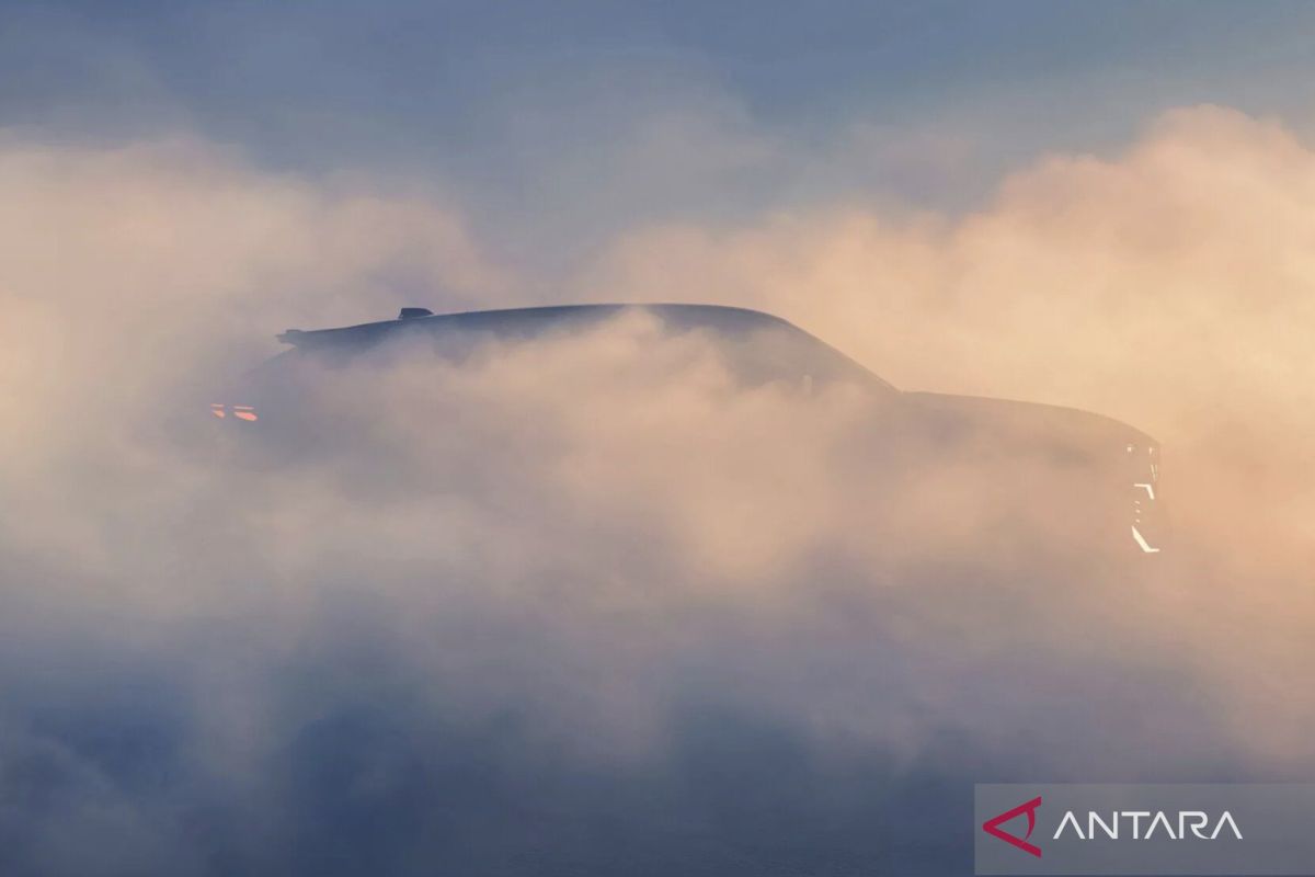Renault konfirmasi nama "Filante" untuk SUV kelas atas baru