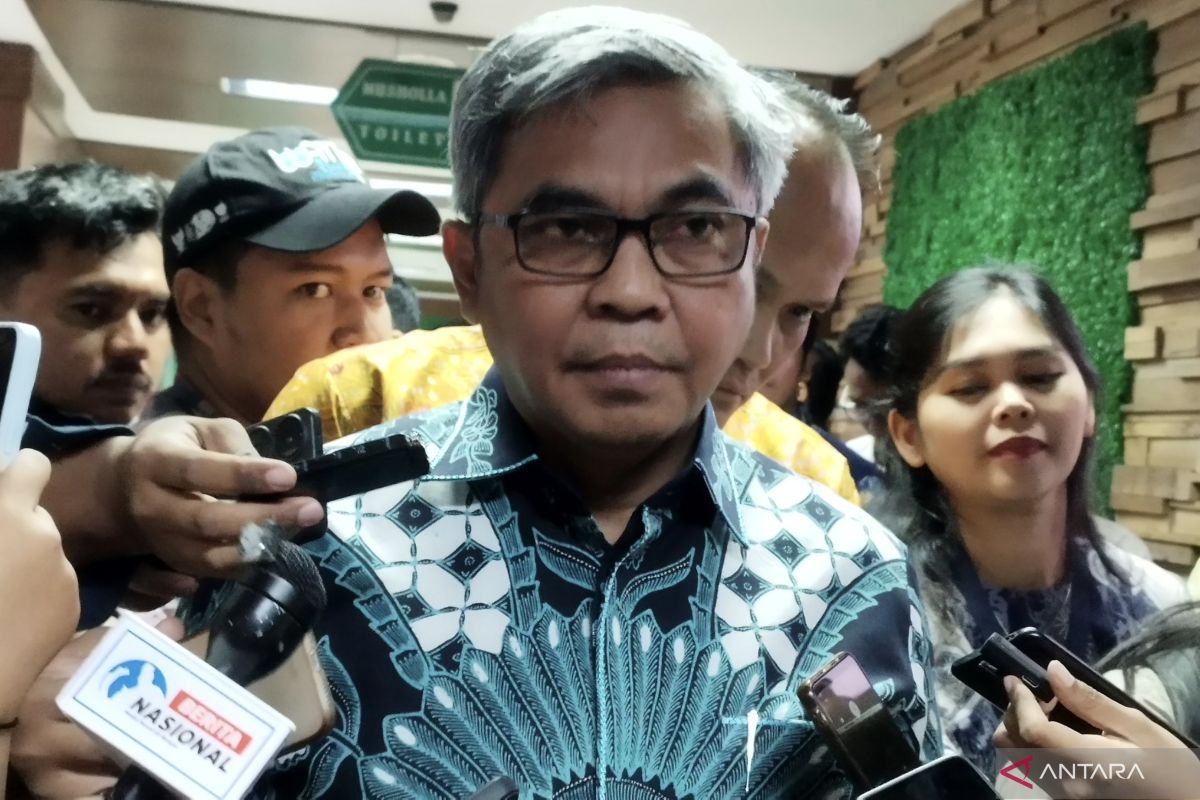 Ketua KPK Tegaskan Penunjukan Lima Penyidik Jadi Kapolres Merupakan Kewenangan Polri