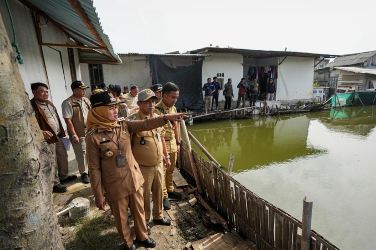 Pemkot Jakbar siapkan tiga hal sebelum relokasi warga Kalideres