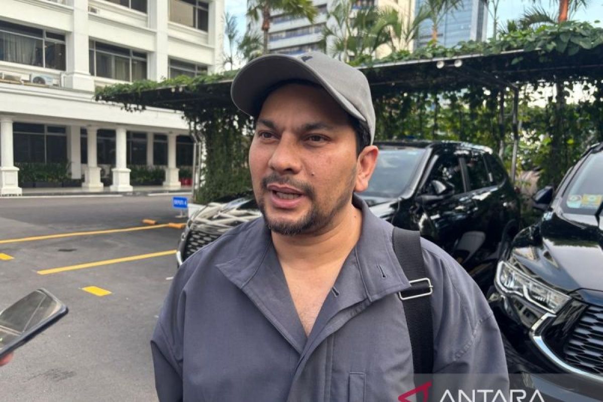 Tompi tak punya urusan dengan Pandji, usai kritik candaan fisik Gibran