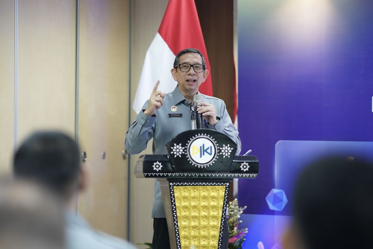 Menuju kelas dunia, DJKI percepat layanan pemeriksaan paten