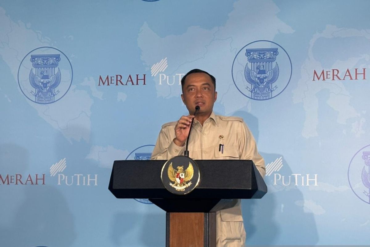 Presiden Prabowo Desak Para Menteri Percepat Kerja dalam Upaya Penciptaan Lapangan Kerja