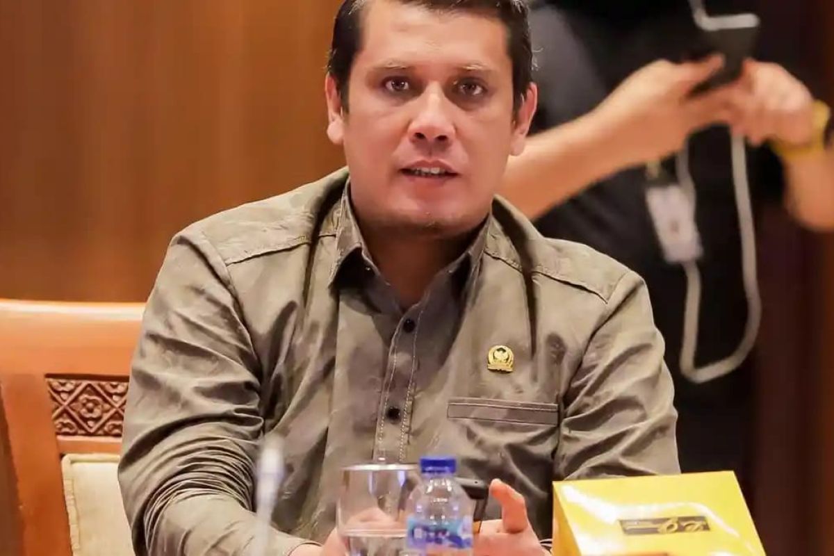 Anggota DPR: Keselamatan WNI jadi prioritas di tengah krisis Venezuela