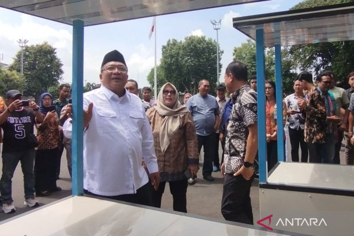 Abdul Wahid: Masa tunggu haji maksimal 25 tahun
