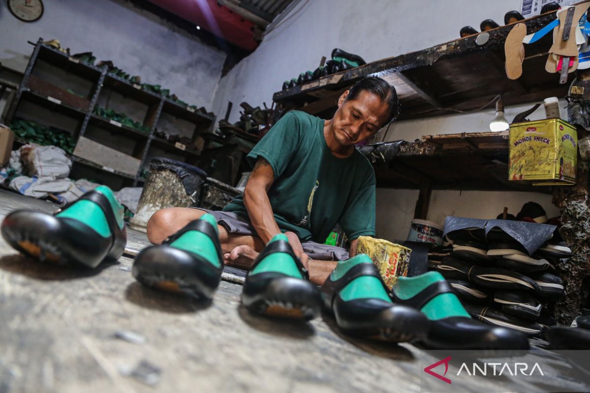 Kemarin, paket stimulus Rp12,8 T hingga pangan aman hadapi Ramadhan