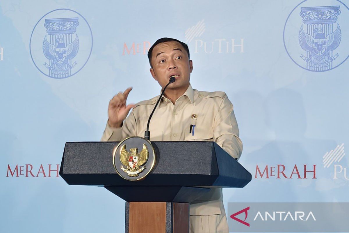 Mensesneg ungkap teguran Prabowo kepada menteri untuk melecut semangat