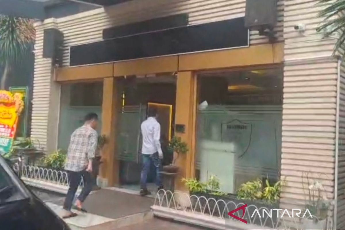 Richard Lee penuhi panggilan Polda Metro Jaya