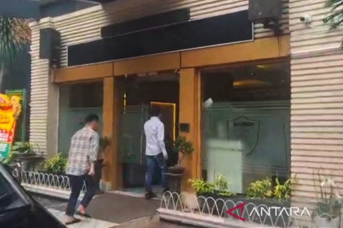 Richard Lee penuhi panggilan Polda Metro Jaya