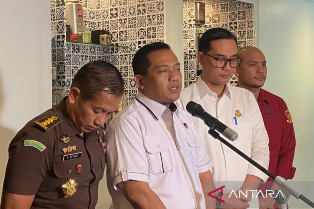 Polda Metro berkoordinasi dengan Kejati soal penerapan KUHP-KUHAP baru