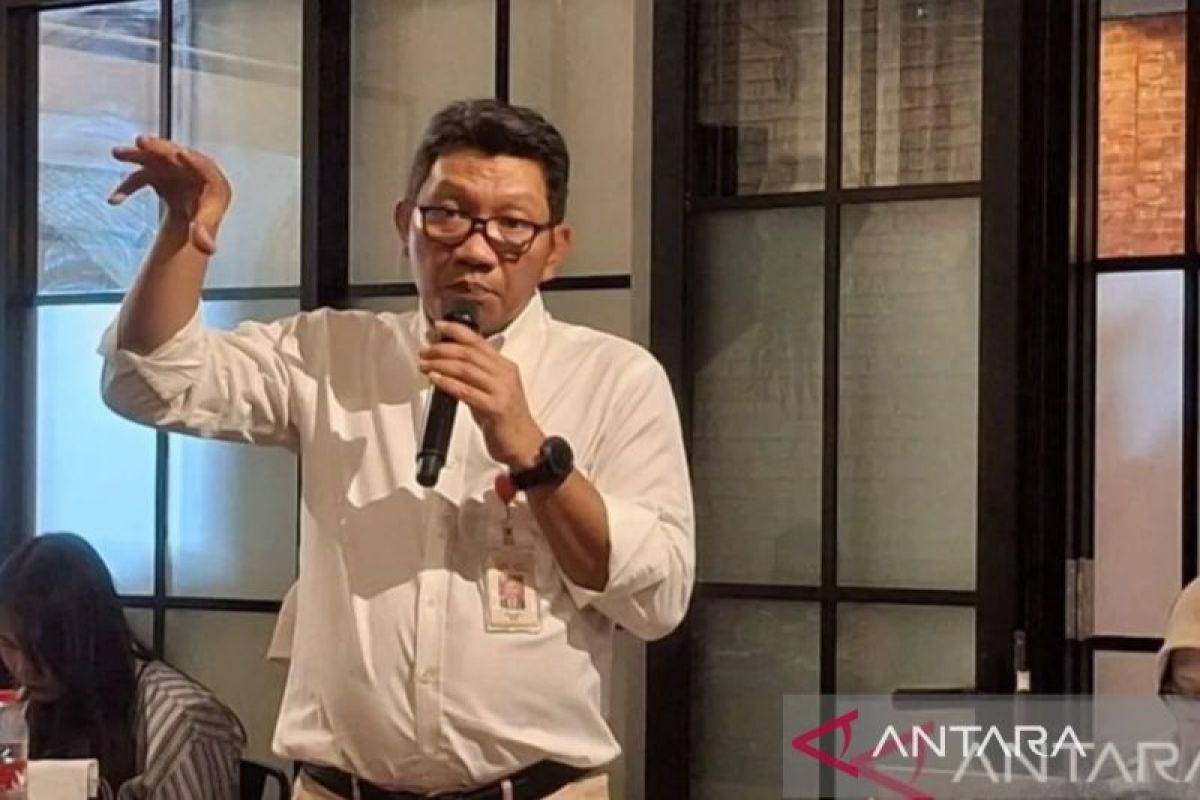 OJK Sumbar cabut izin BPR di Lima Puluh Kota