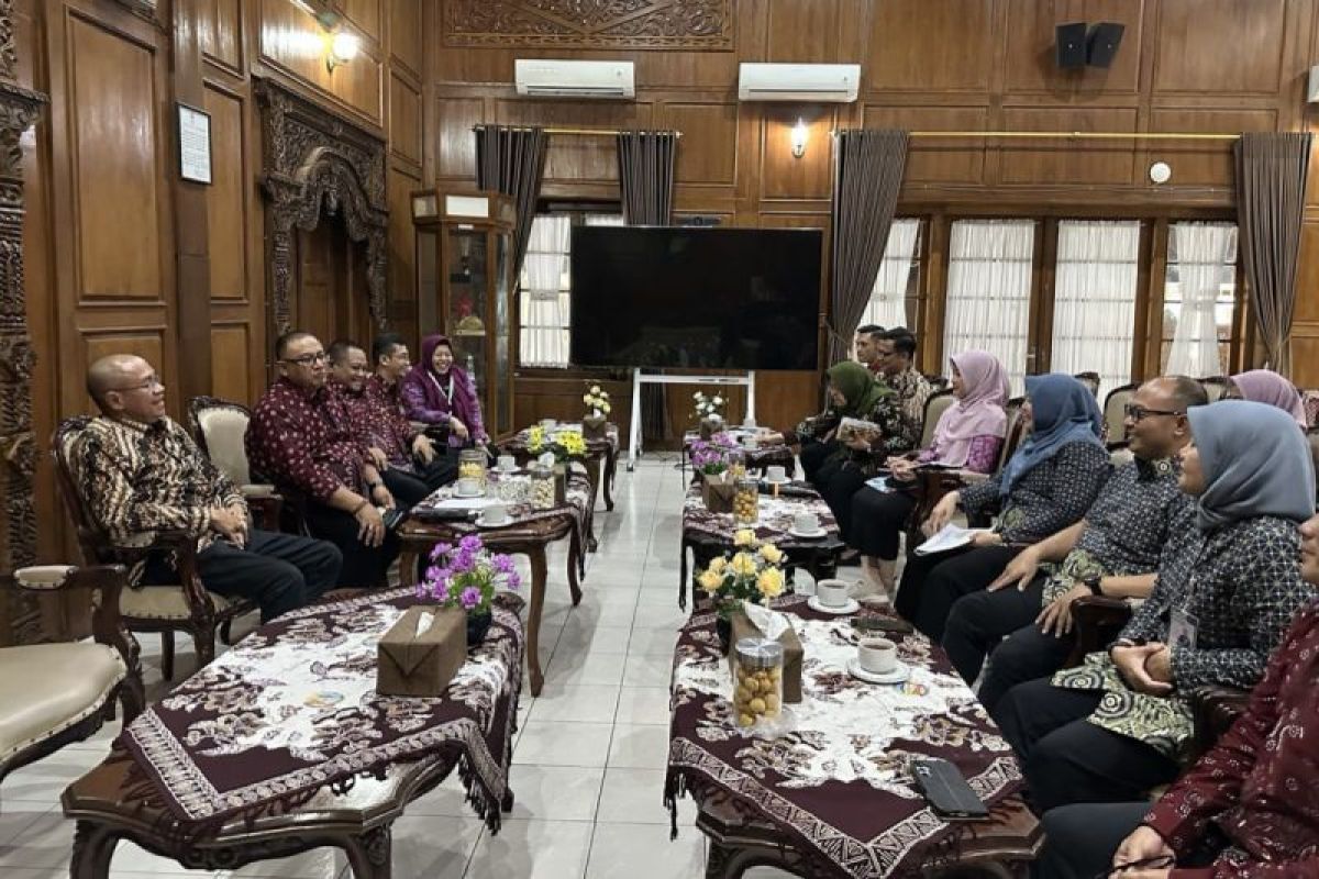 BPJS Kesehatan: UHC Non Cut Off Banyumas berlanjut pada 2026 jamin layanan kesehatan