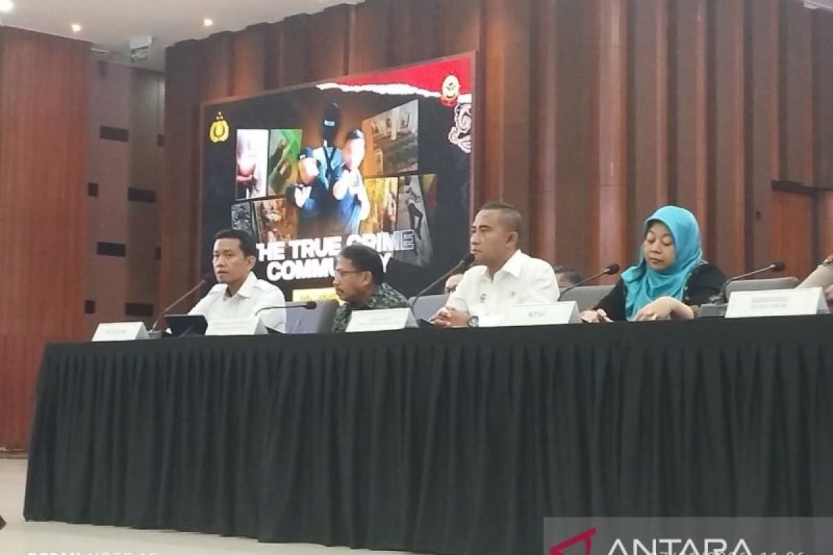 BNPT Rencanakan Verifikasi Usia Biometrik untuk Akun Roblox