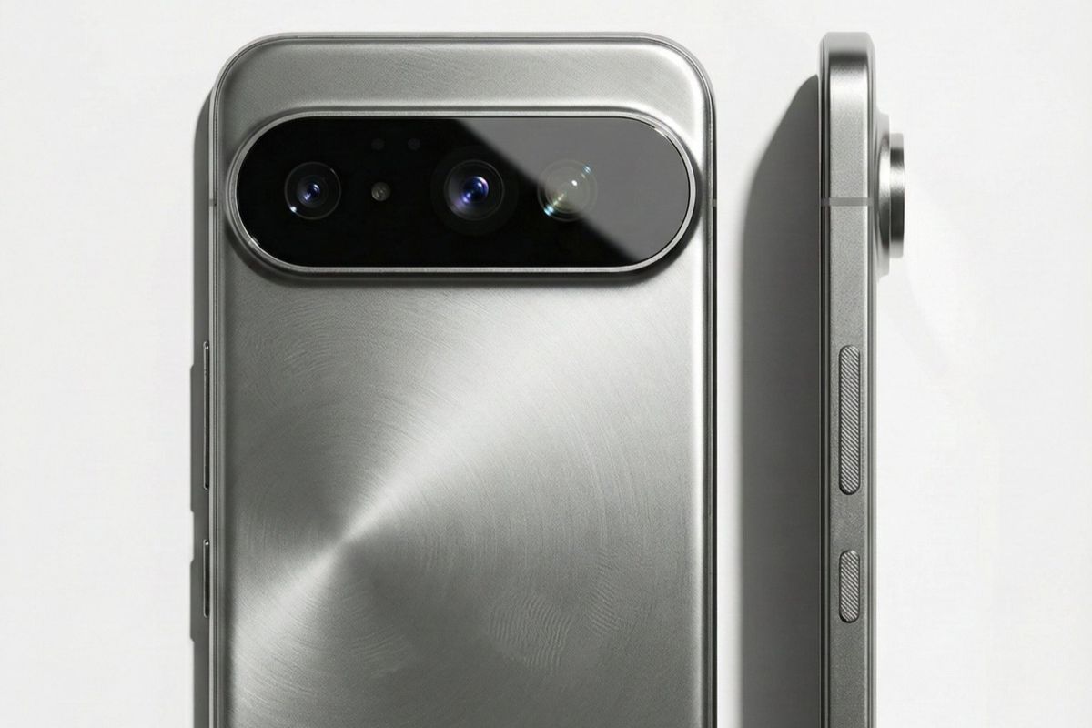 Honor Magic 8 Air diklaim punya bobot lebih ringan dari iPhone Air