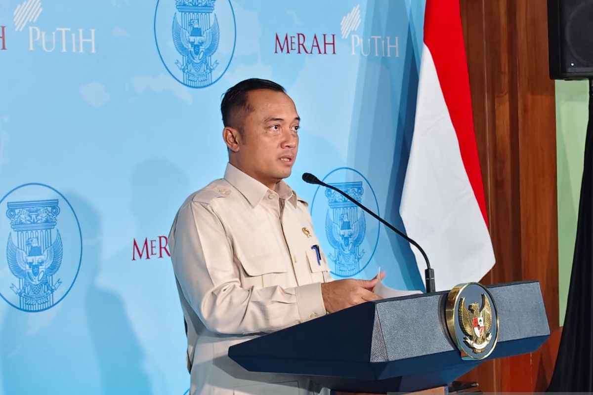 RI tekan biaya haji lewat Kampung Haji hingga tambahan penerbangan