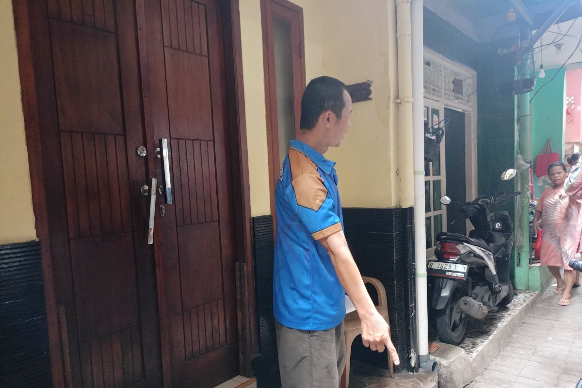 Polisi dalami dugaan penelantaran anak di Jaktim