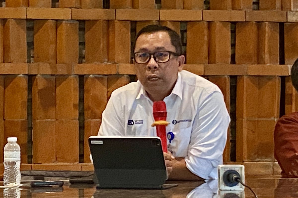 BI tak terbitkan BI-FRN tenor pendek, hanya untuk picu transaksi OIS