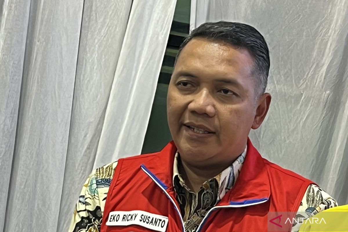Pertamina Patra Niaga bidik distribusi BBM-LPG Sumatera normal Januari