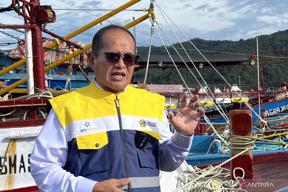 BPH Migas pacu pemulihan energi di wilayah terdampak bencana Sumatera