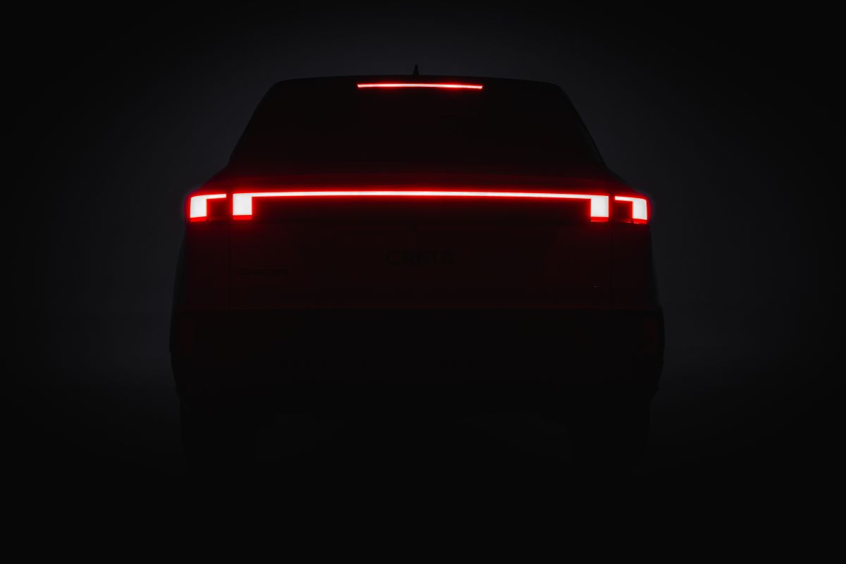 Hyundai Creta terbaru meluncur dibanderol dengan harga Rp455 juta